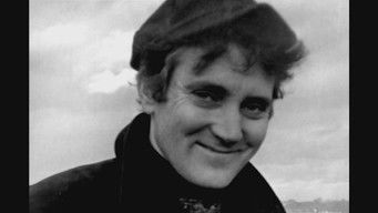 Remembering Douglas Camfield