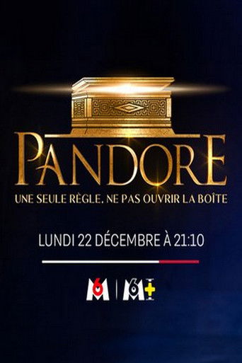 Poster of Pandore