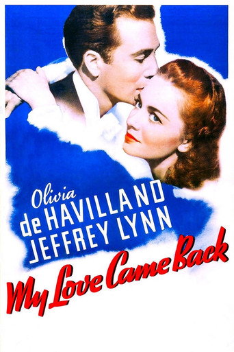 My Love Came Back 在线观看和下载完整电影
