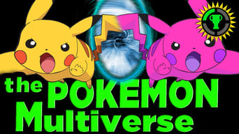 The Pokemon Multiverse EXPLAINS EVERYTHING