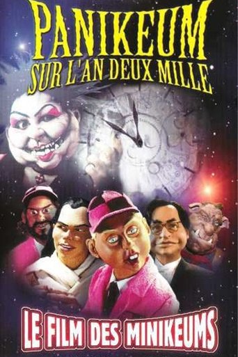 Movie Poster