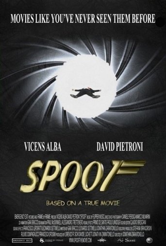 Spoof: Based On A True Movie線上电影看完整版