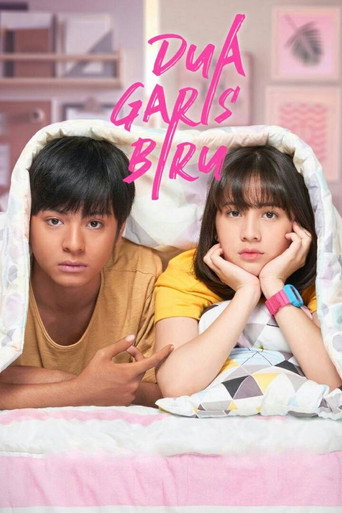 Dua Garis Biru yeni film izle