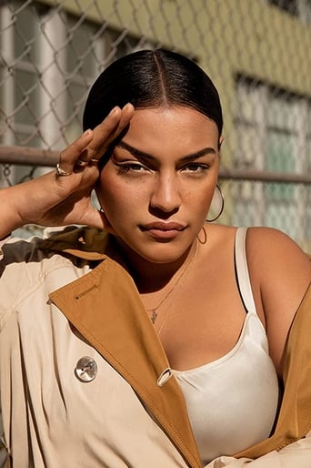 Image of Paloma Elsesser