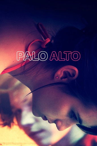 Palo Alto film complet 