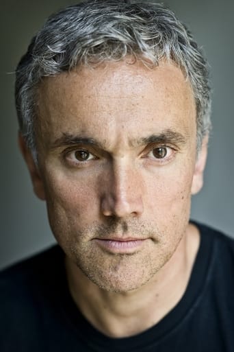 Image of Ben Miles