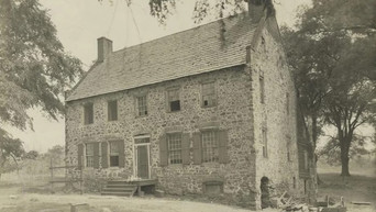 Conference House