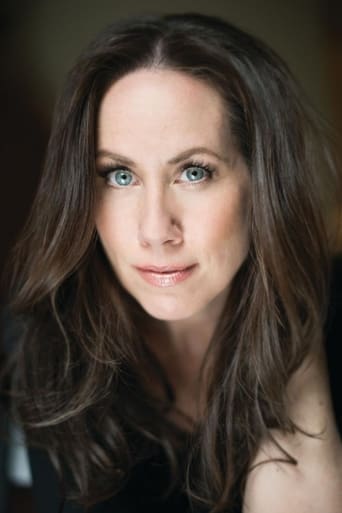 Image of Miriam Shor