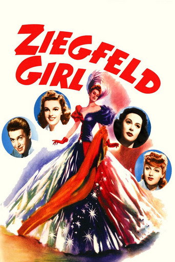Ziegfeld Girl 在线观看和下载完整电影