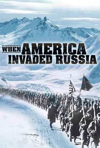 When America Invaded Russia