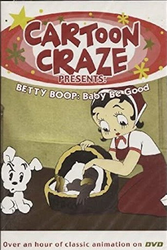 Baby Be Good 在线观看和下载完整电影
