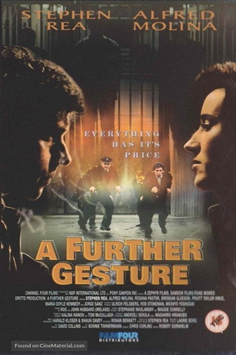 A Further Gesture 在线观看和下载完整电影