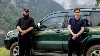 Bhutan: Jamali Maddix & Larry Dean