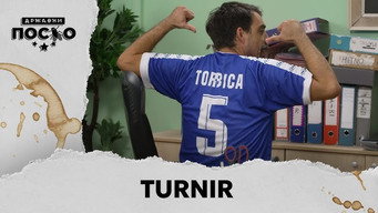 2272 Turnir
