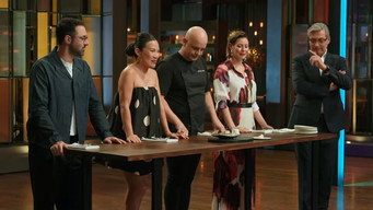 Mystery Box Challenge: Adriano Zumbo