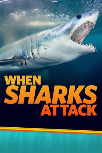 When Sharks Attack