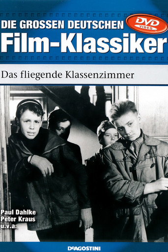 Das fliegende Klassenzimmer 在线观看和下载完整电影