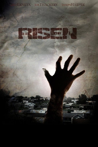 RISEN 在线观看和下载完整电影