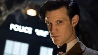 The Eleventh Doctor