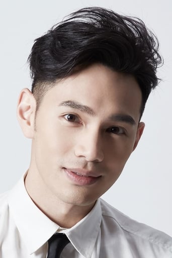 Image of Jonathan Wong