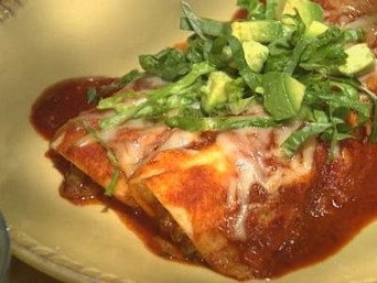 Mexican Favorites