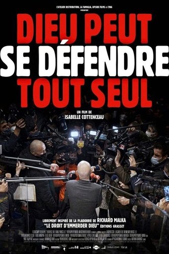 Dieu peut se défendre tout seul