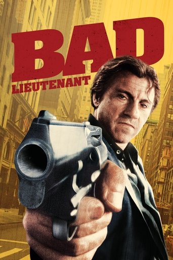 Bad Lieutenant 在线观看和下载完整电影