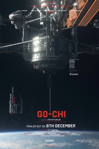 Go-Chi