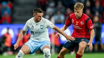 Round 4: Adelaide United v Sydney FC