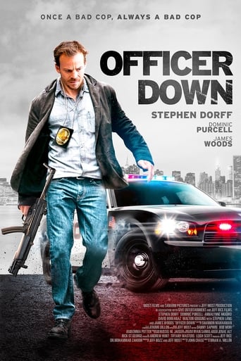 Officer Down cinemaximum