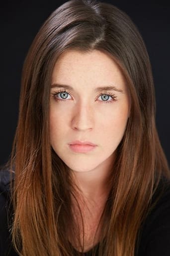 Image of Savannah Stehlin