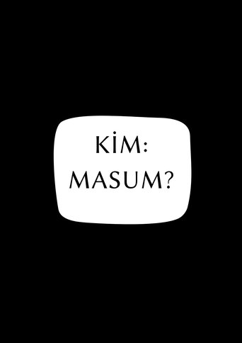 Kim: Masum?