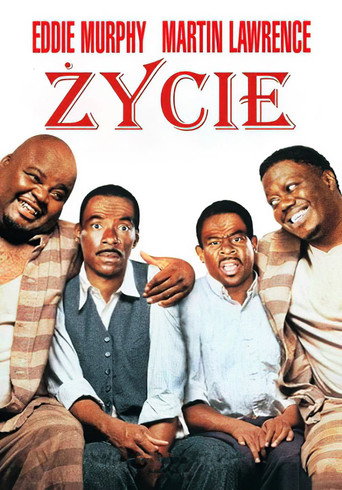 Okładka filmu Życie