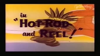 Hot Rod and Reel