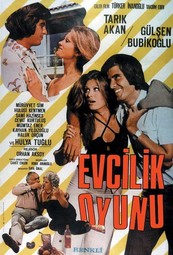Evcilik Oyunu 在线观看和下载完整电影