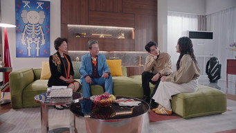 Temporada 1 Episodio 18