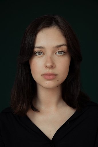 Image of Ioana Hristova