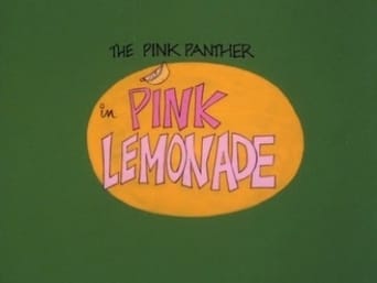 Pink Lemonade