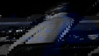 Diaries - Shot in the Dark