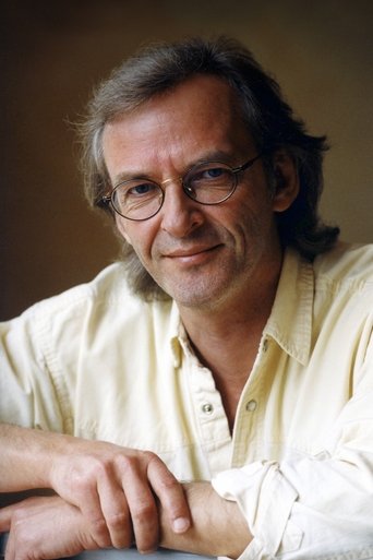 Image of Björn Afzelius