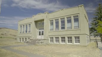 The Cult of Antelope, Oregon