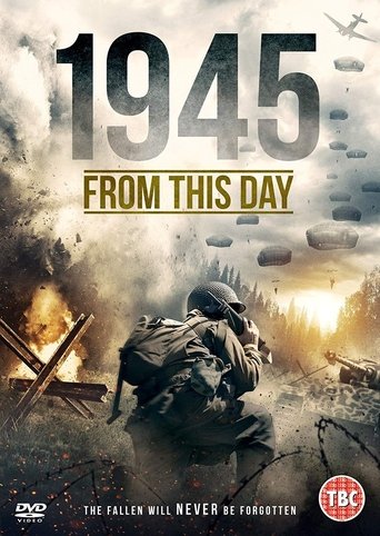 1945 From This Day線上电影看完整版