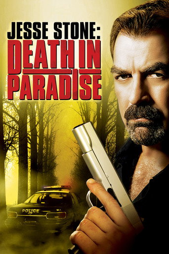 Jesse Stone: Death in Paradise 在线观看和下载完整电影
