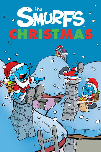 The Smurfs Christmas Special 在线观看和下载完整电影