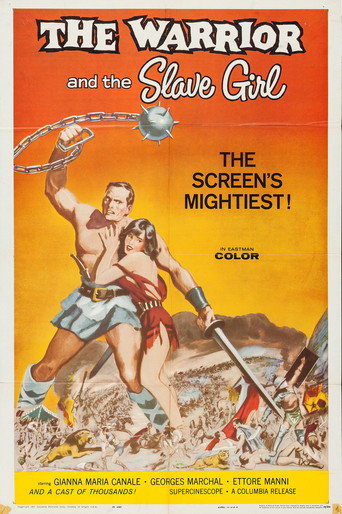 La rivolta dei gladiatori 在线观看和下载完整电影
