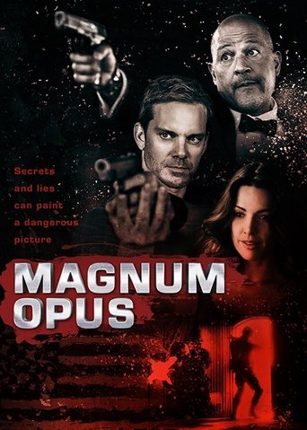 Magnum Opus線上电影看完整版