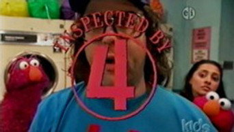 Inspected By 4 episode still image