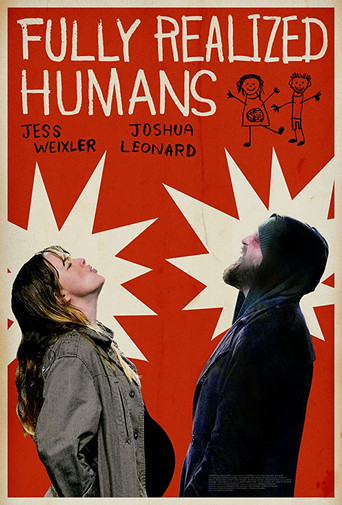 Fully Realized Humans 在线观看和下载完整电影