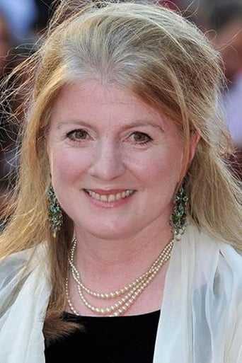 Image of Felicity Montagu