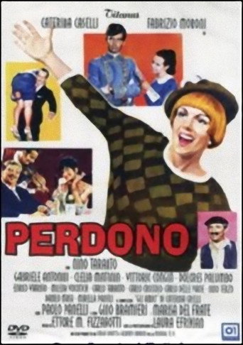 Perdono 在线观看和下载完整电影